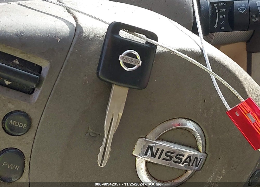 2009 NISSAN SENTRA 2.0S VIN: 3N1AB61E59L648190