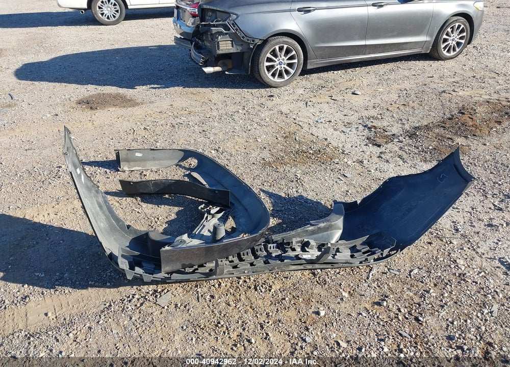 2017 FORD FUSION VIN: 3FA6P0H71HR369779