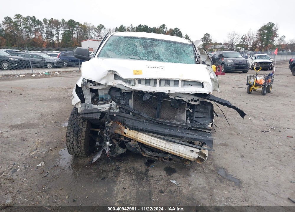 2021 TOYOTA TUNDRA SR5 VIN: 5TFUY5F10MX985193
