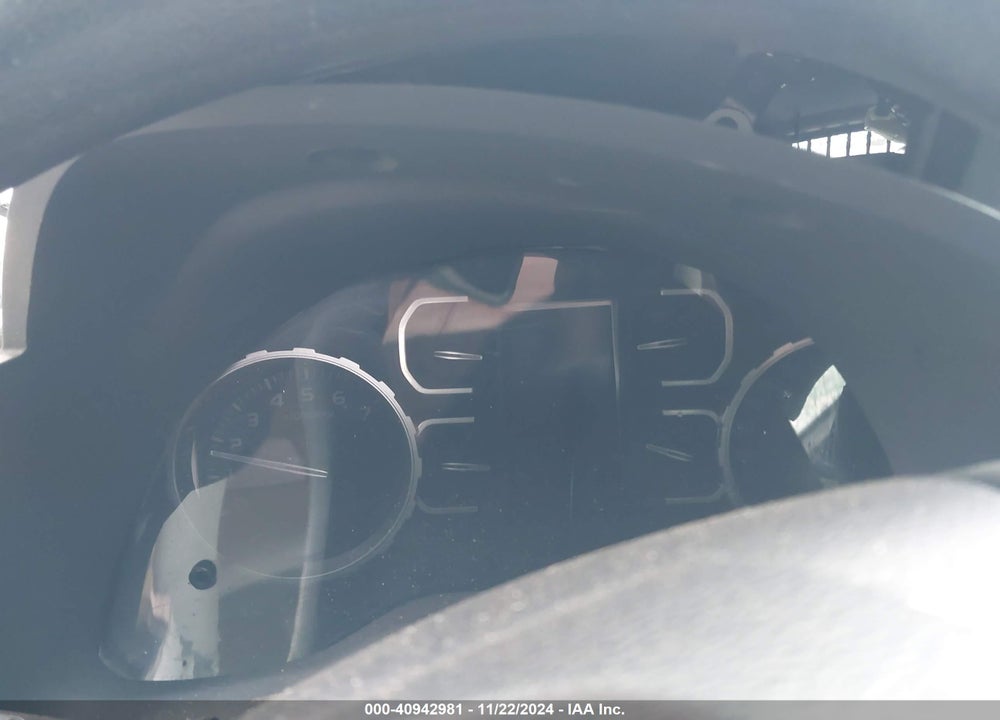 2021 TOYOTA TUNDRA SR5 VIN: 5TFUY5F10MX985193