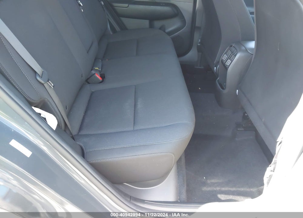 2024 HYUNDAI KONA VIN: KM8HB3ABXRU131582