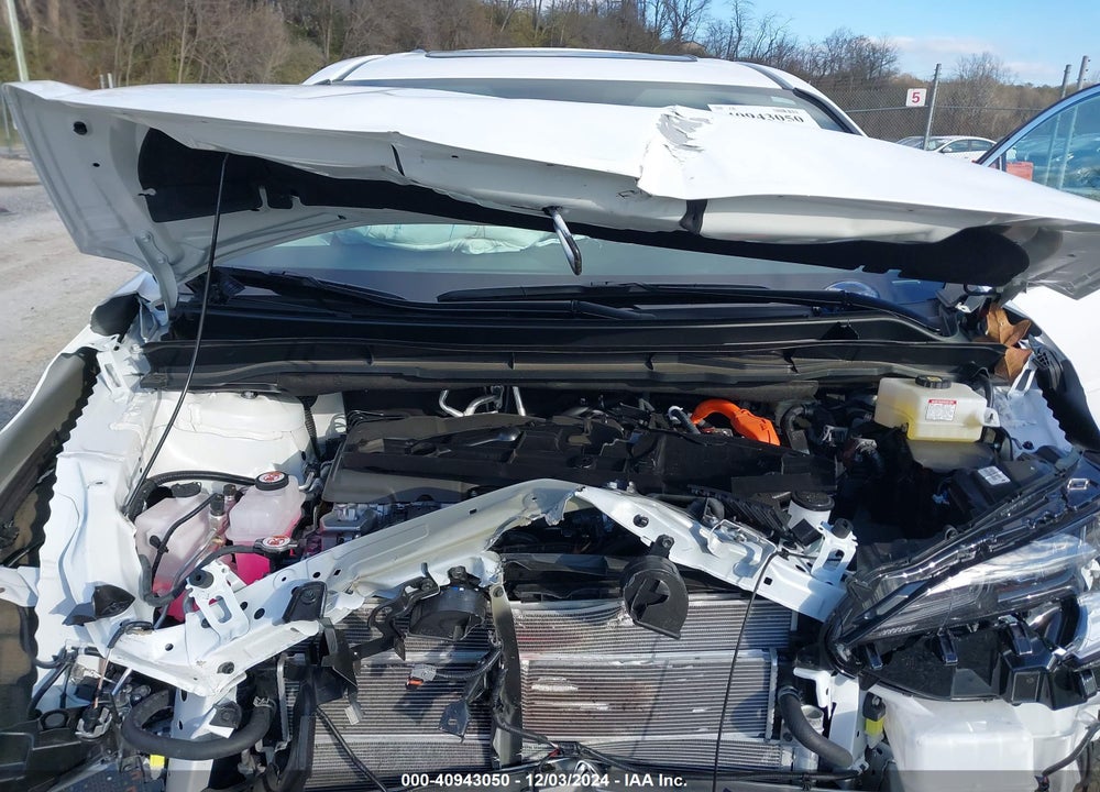 2024 TOYOTA SIENNA XSE VIN: 5TDDSKFC0RS144912