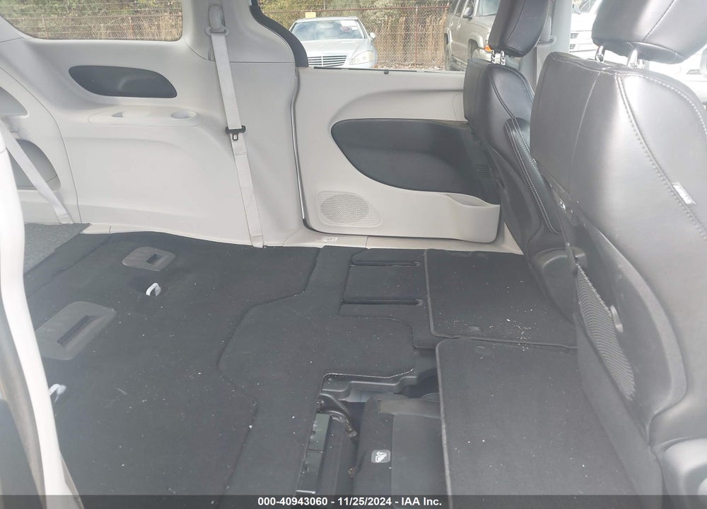 2023 CHRYSLER PACIFICA TOURING L VIN: 2C4RC1BG8PR623932