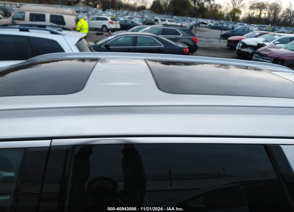 2023 HYUNDAI PALISADE CALLIGRAPHY VIN: KM8R7DGE9PU611963