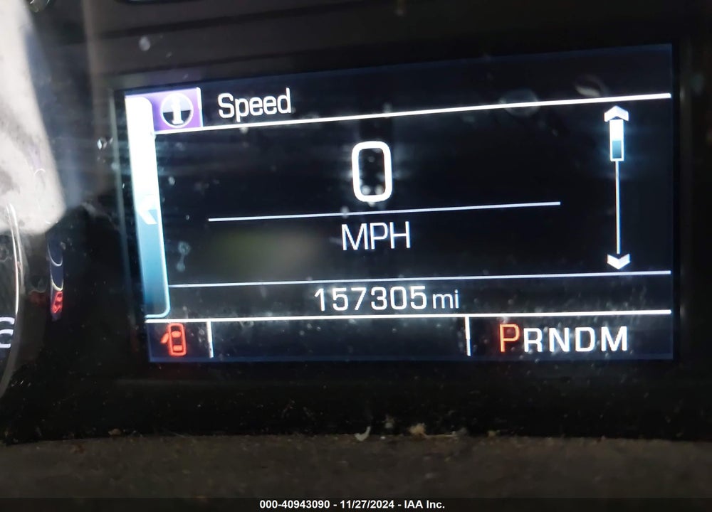 2014 CHEVROLET SILVERADO VIN: 1GCVKREC2EZ405514