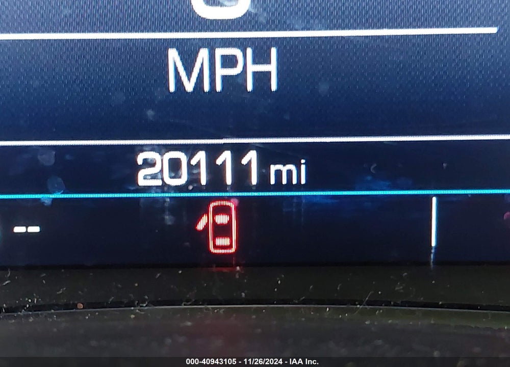 2022 GMC TERRAIN AWD SLE VIN: 3GKALTEVXNL309703