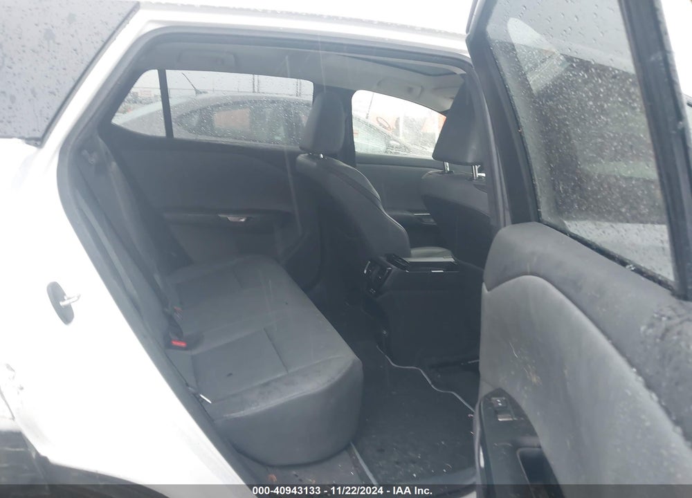 2024 LEXUS RZ 300E PREMIUM VIN: JTJABABB9RA003468