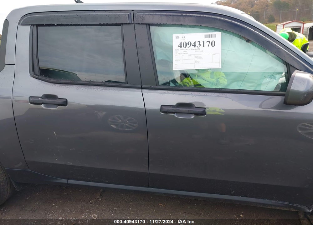2023 FORD MAVERICK XLT VIN: 3FTTW8E35PRA68978