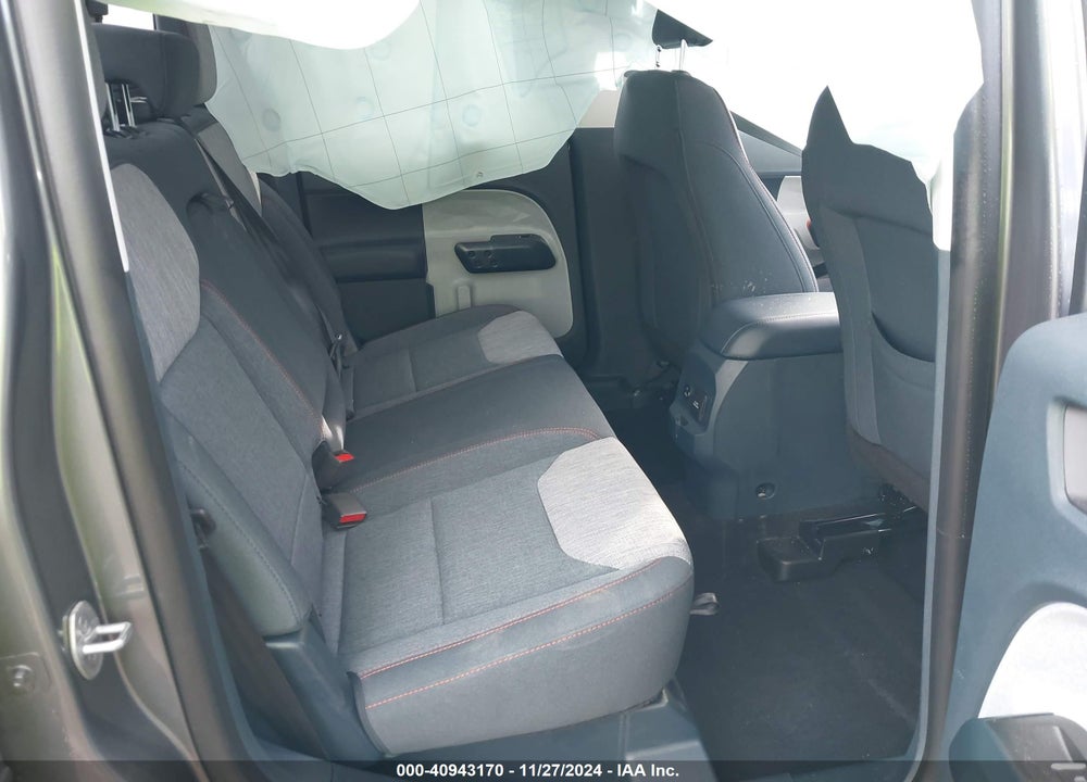 2023 FORD MAVERICK XLT VIN: 3FTTW8E35PRA68978