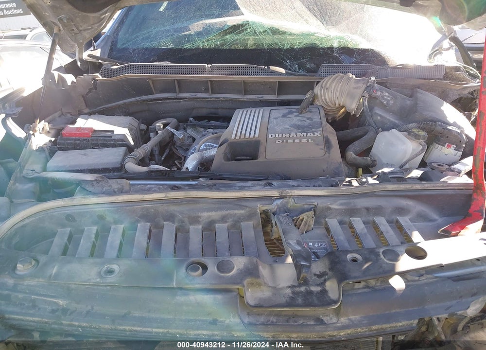 2023 CHEVROLET SILVERADO VIN: 1GCUDDE86PZ269783