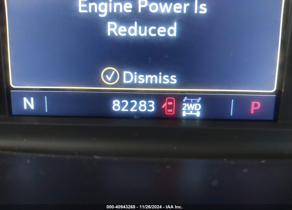 2019 CHEVROLET SILVERADO 1500 LT VIN: 3GCUYDED1KG249497