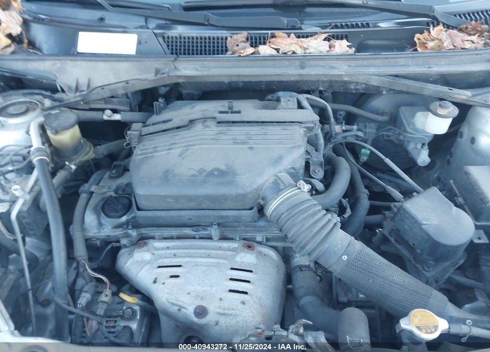 2002 TOYOTA RAV4 VIN: JTEHH20V126015198