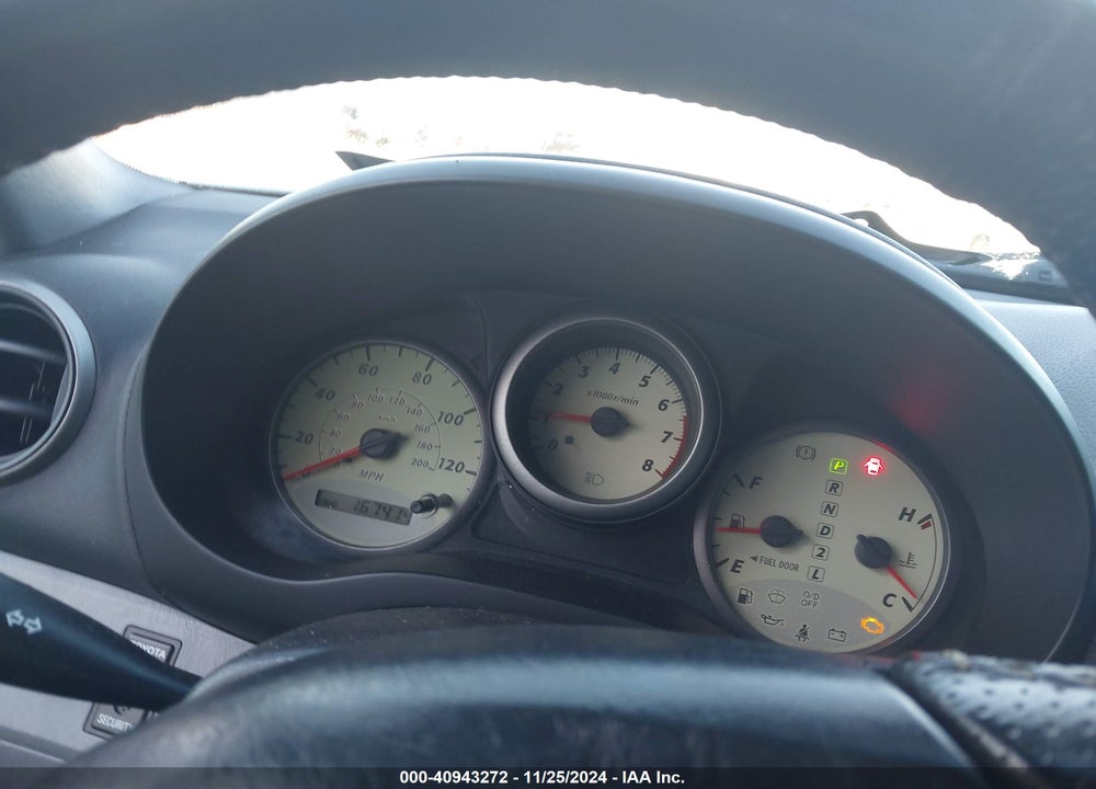 2002 TOYOTA RAV4 VIN: JTEHH20V126015198