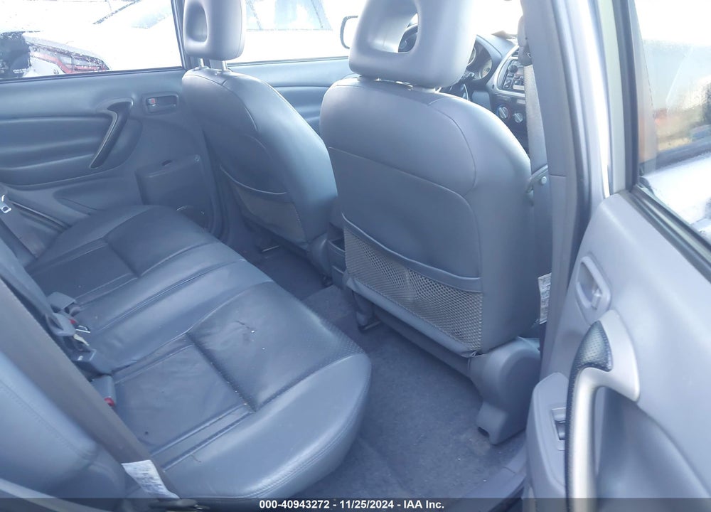 2002 TOYOTA RAV4 VIN: JTEHH20V126015198