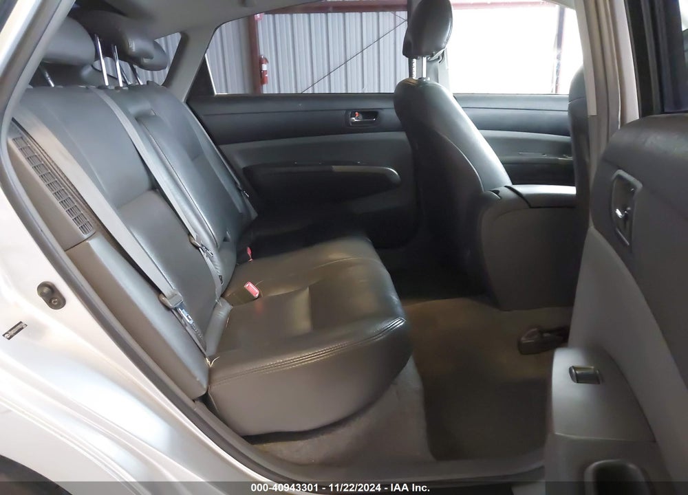 2009 TOYOTA PRIUS VIN: JTDKB20U197821064