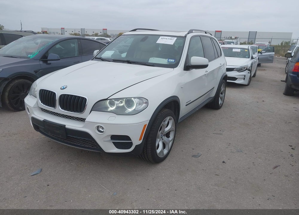 2013 BMW X5 XDRIVE35I/XDRIVE35I PREMIUM/XDRIVE35I SPORT ACTIVITY VIN: 5UXZV4C53D0G51086