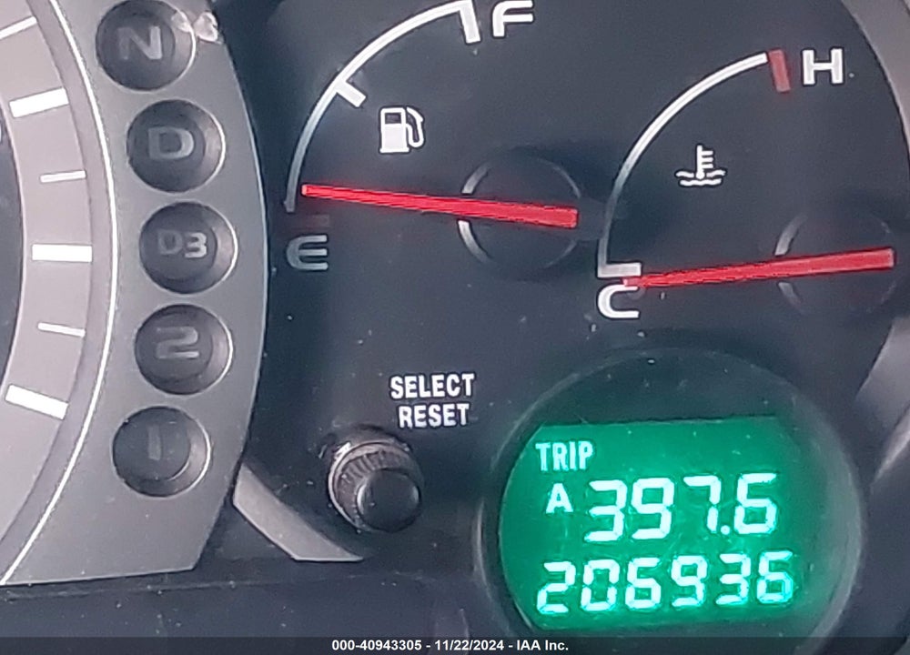 2004 HONDA PILOT EX-L VIN: 2HKYF18524H558478