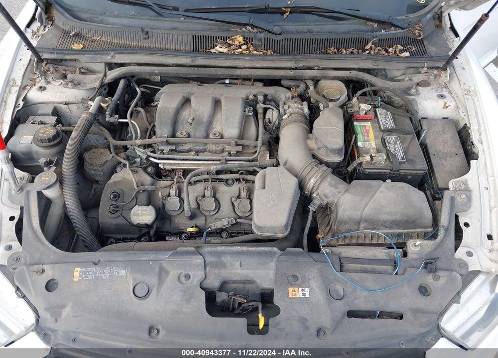 2013 FORD POLICE INTERCEPTOR VIN: 1FAHP2L81DG230452