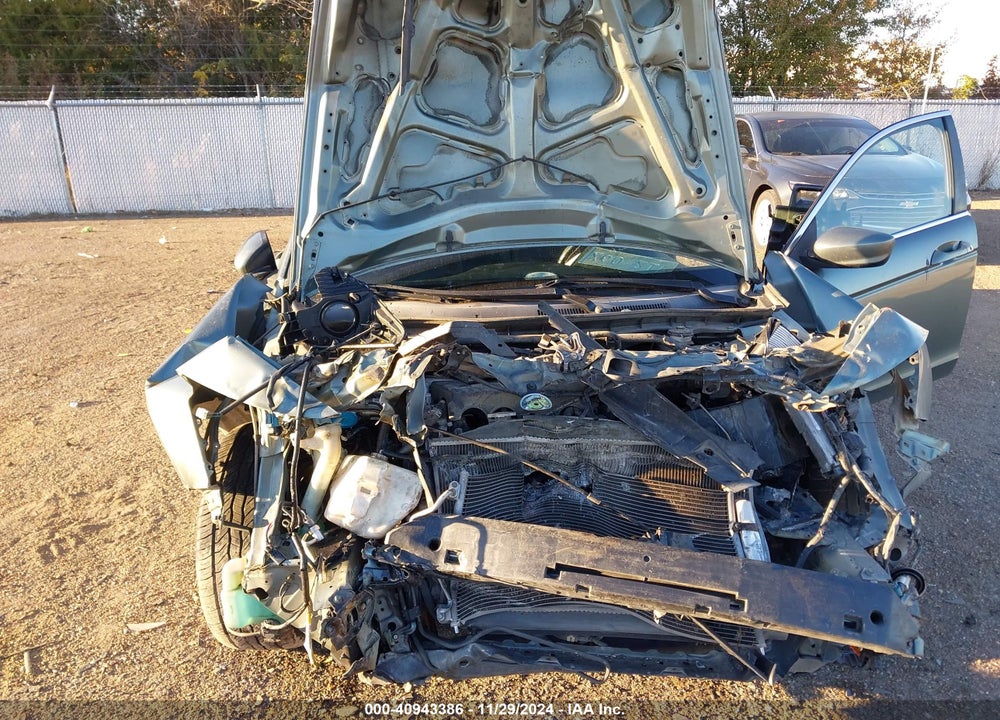 2009 HONDA ACCORD 2.4 EX-L VIN: 1HGCP26819A106807