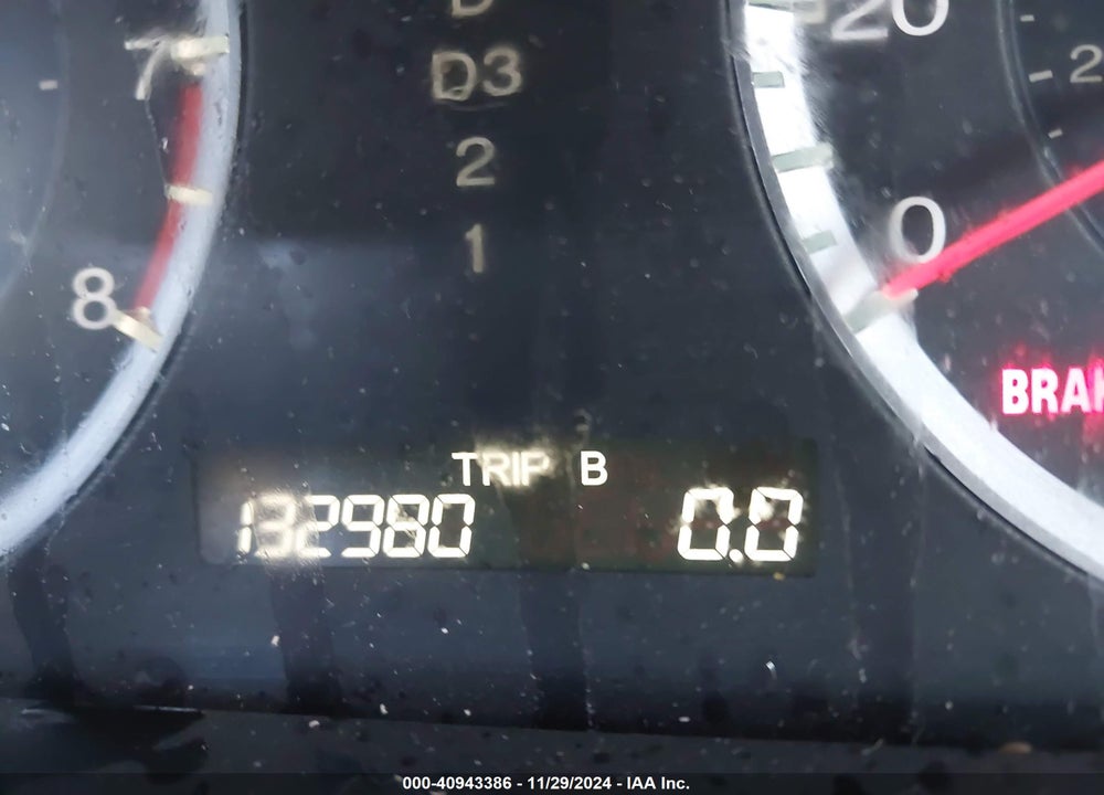 2009 HONDA ACCORD 2.4 EX-L VIN: 1HGCP26819A106807