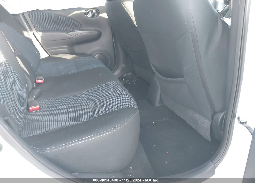 2015 NISSAN VERSA NOTE SV VIN: 3N1CE2CP9FL431843