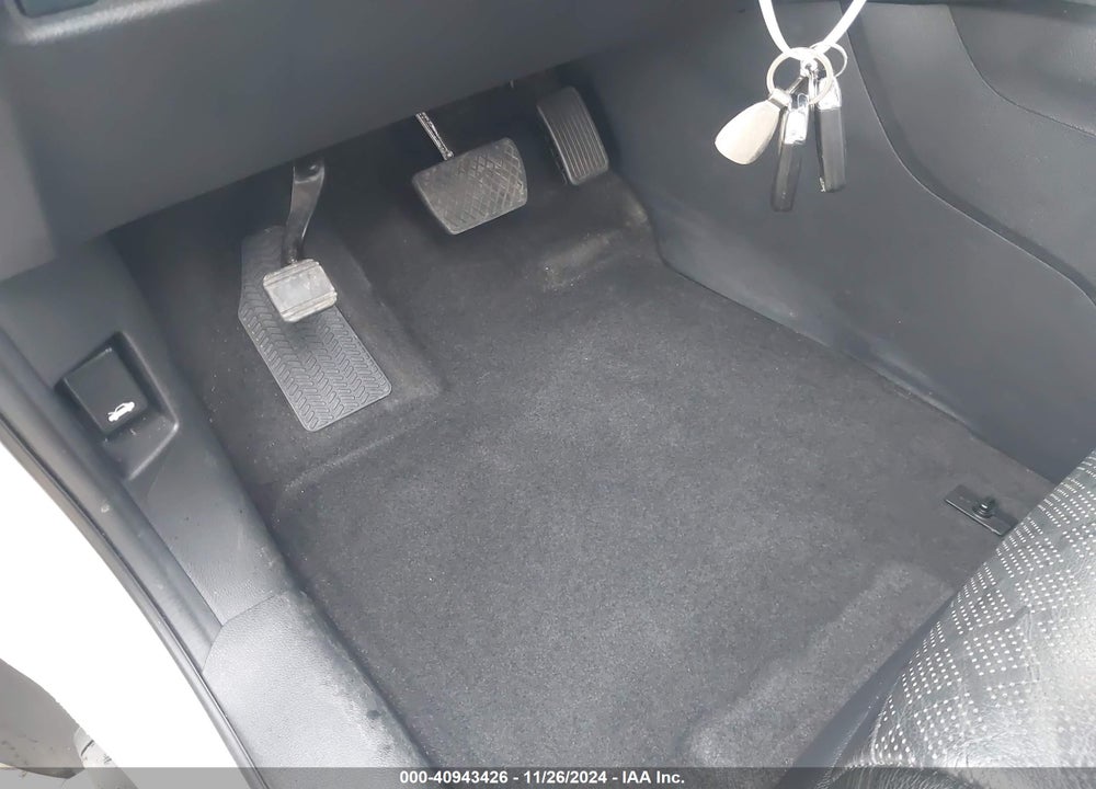 2019 HONDA PASSPORT TOURING VIN: 5FNYF7H94KB002495