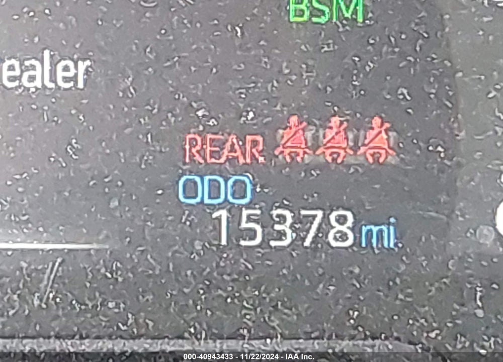 2019 TOYOTA RAV4 ADVENTURE VIN: JTMJ1RFV3KJ007854