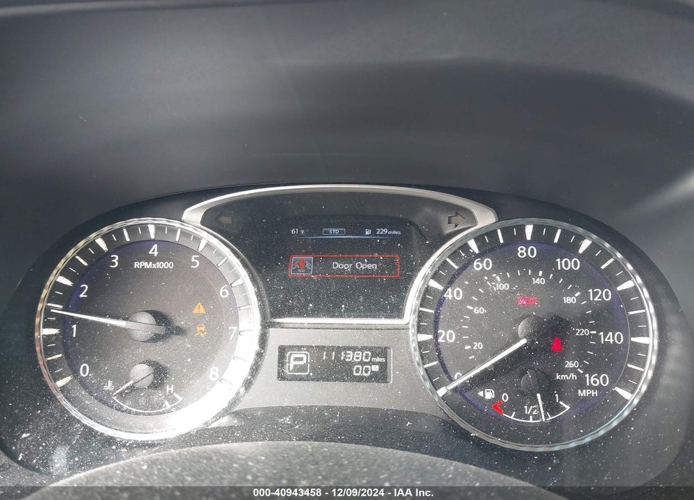 2015 INFINITI QX60 VIN: 5N1AL0MN8FC556321