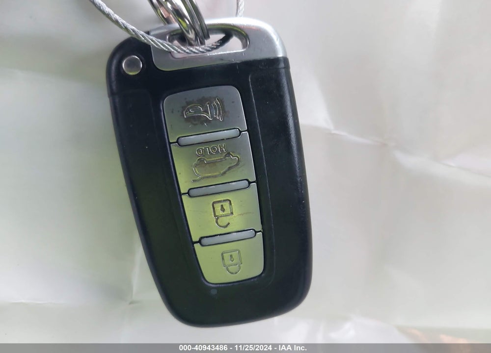 2013 KIA SPORTAGE EX VIN: KNDPC3A25D7462042