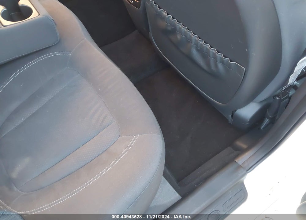 2011 KIA OPTIMA HYBRID EX VIN: KNAGM4AD0B5004466
