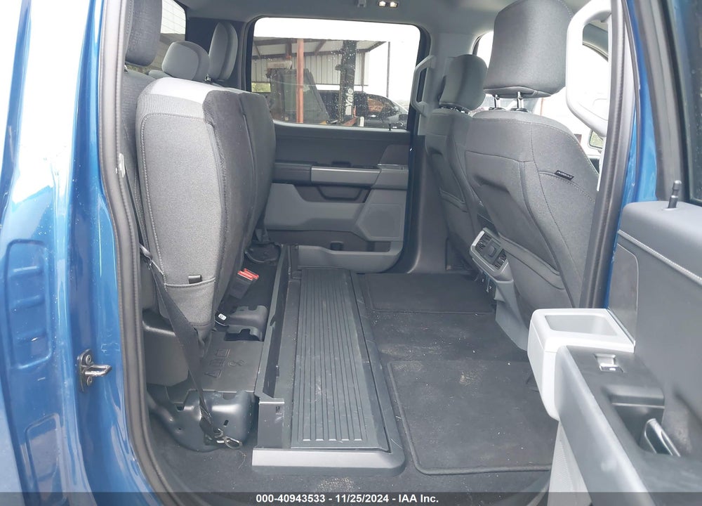 2024 FORD F-150 XLT VIN: 1FTFW3LD9RFA35588