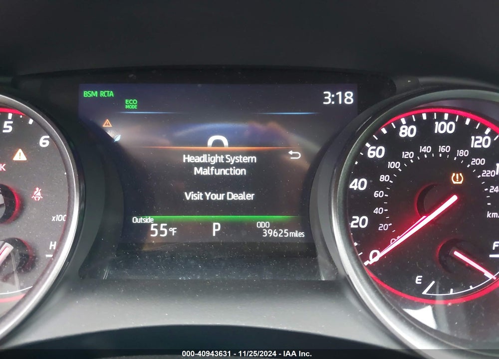 2023 TOYOTA CAMRY XSE VIN: 4T1K61AK9PU801232