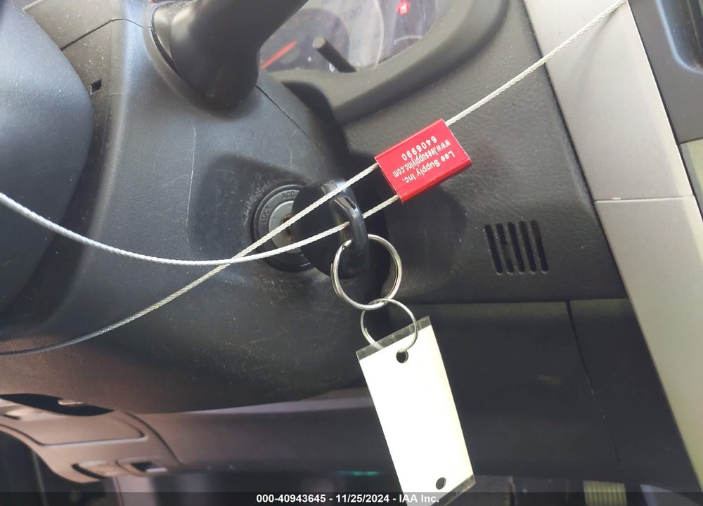 2010 TOYOTA COROLLA VIN: 1NXBU4EE1AZ333726