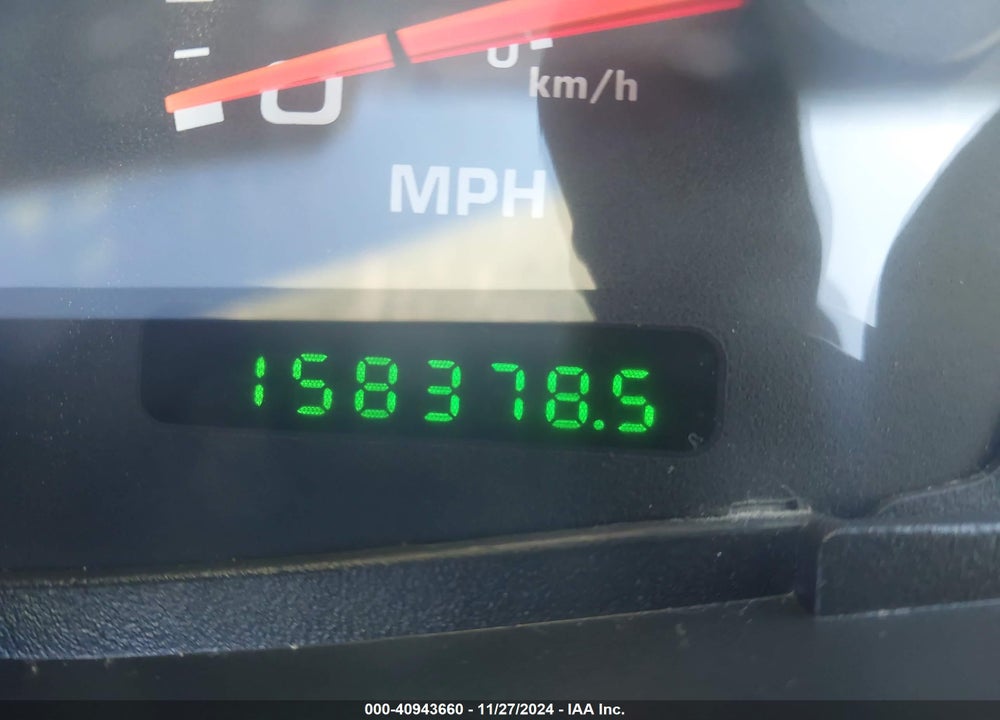 2003 FORD F-250 LARIAT/XL/XLT VIN: 1FTNW21F13EA04858