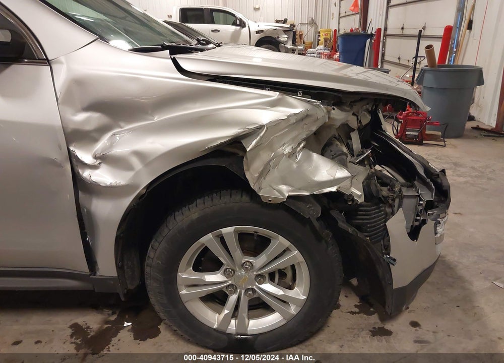 2012 CHEVROLET EQUINOX 2LT VIN: 2GNFLNEK9C6231927