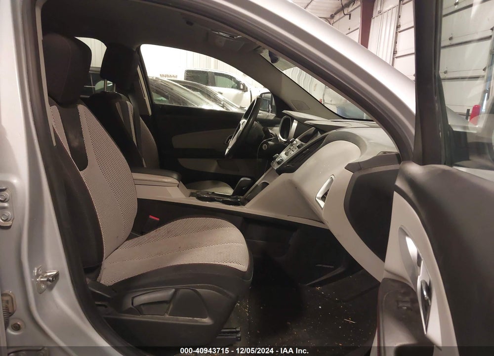 2012 CHEVROLET EQUINOX 2LT VIN: 2GNFLNEK9C6231927