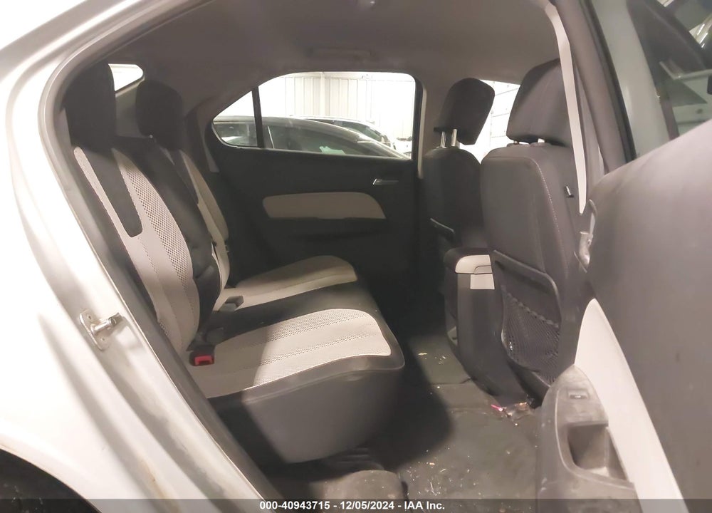 2012 CHEVROLET EQUINOX 2LT VIN: 2GNFLNEK9C6231927
