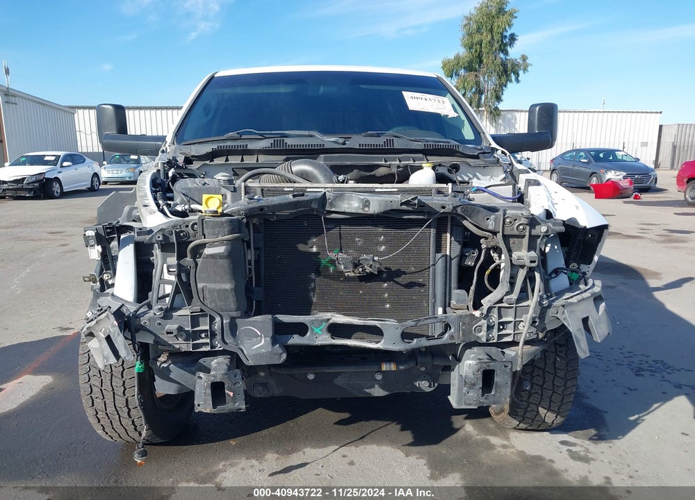 2013 RAM 1500 BIG HORN VIN: 1C6RR6GT8DS523817
