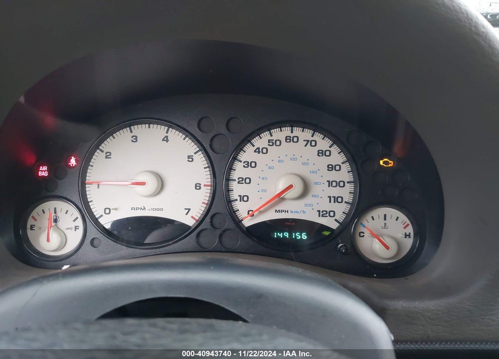2002 JEEP LIBERTY SPORT VIN: 1J4GL48K52W151722