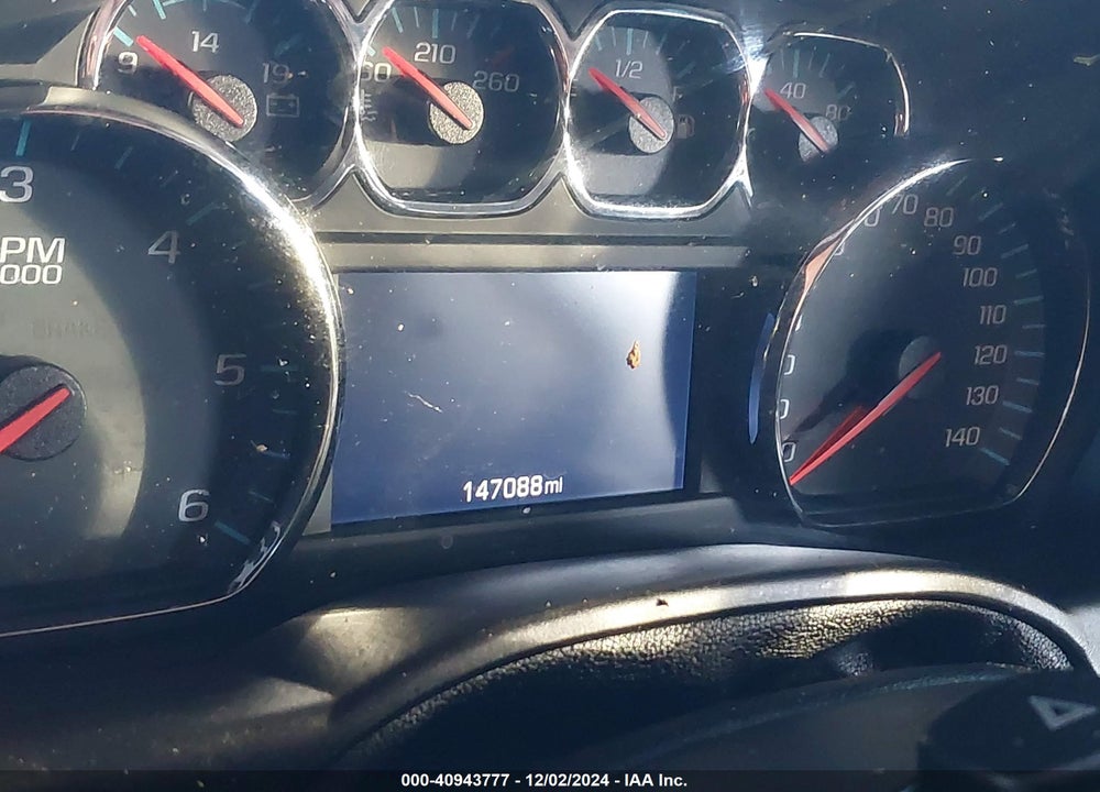 2018 CHEVROLET TAHOE LT VIN: 1GNSCBKC2JR324235