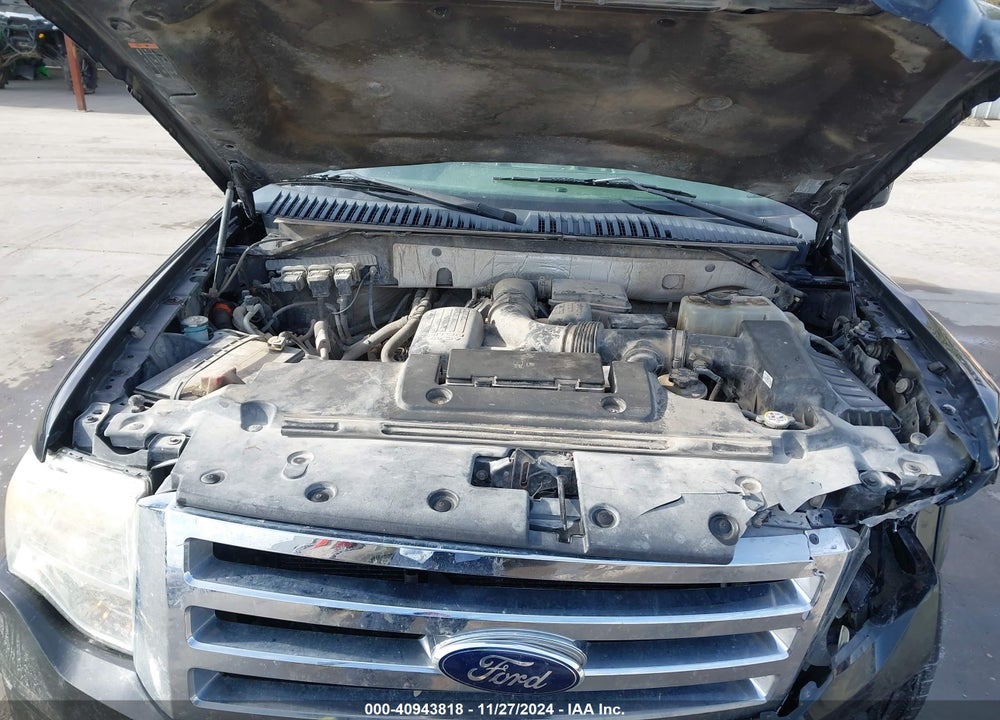 2014 FORD EXPEDITION XLT VIN: 1FMJU1H51EEF23290