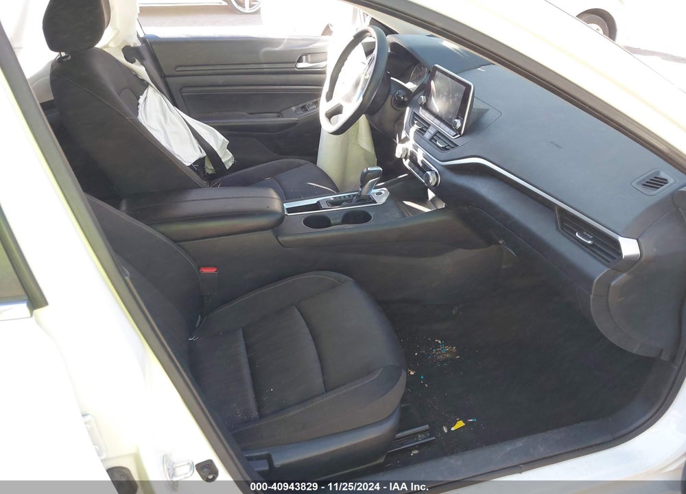 2019 NISSAN ALTIMA 2.5 S VIN: 1N4BL4BV7KN324509