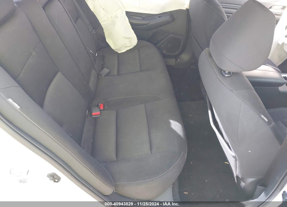 2019 NISSAN ALTIMA 2.5 S VIN: 1N4BL4BV7KN324509