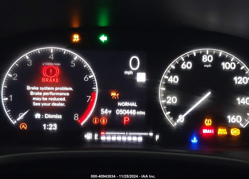 2022 HONDA CIVIC SPORT VIN: 19XFL2H87NE003967