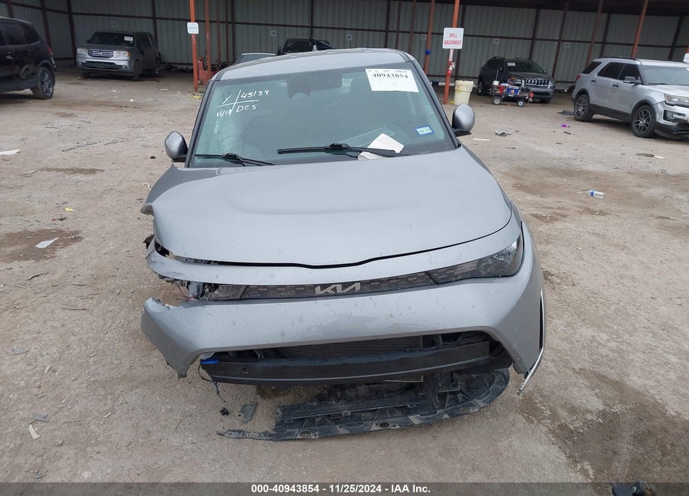 2023 KIA SOUL VIN: KNDJ23AU0P7880748