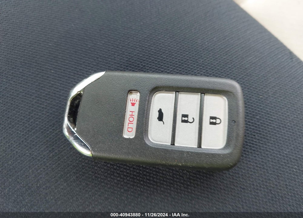 2015 HONDA CR-V EX VIN: 5J6RM4H56FL027742