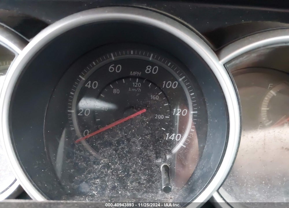 2011 NISSAN VERSA 1.8S VIN: 3N1BC1AP3BL360969