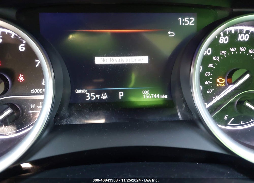 2023 TOYOTA CAMRY VIN: 4T1C11BK3PU091620