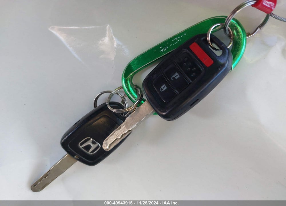 2014 HONDA CR-V EX VIN: 5J6RM4H53EL082535