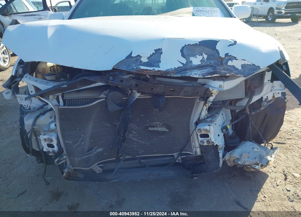 2010 TOYOTA CAMRY VIN: 4T4BF3EK8AR031074